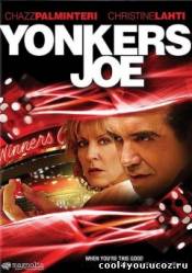 Йонкерс Джо / Yonkers Joe (2008/SATRip)