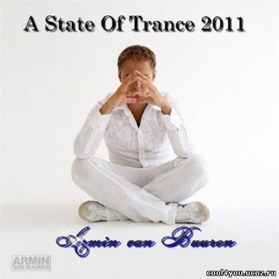 Armin van Buuren - A State Of Trance Episode 493 (27.01.2011)