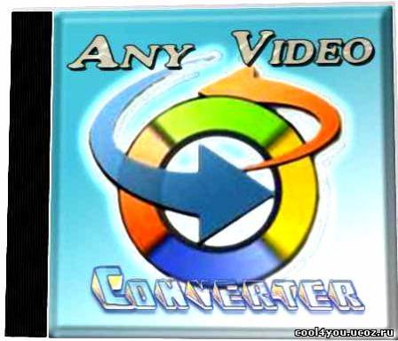 Any Video Converter 3.18 (2011) ML