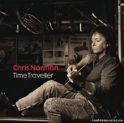 Chris Norman - Time Traveller (2011)