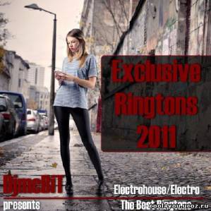 Exclusive Ringtons 2011