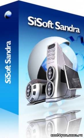 SiSoftware Sandra Lite 2011 17.36 (2011) ML