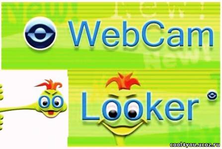 WebCam Looker 5.4 (2011) ML