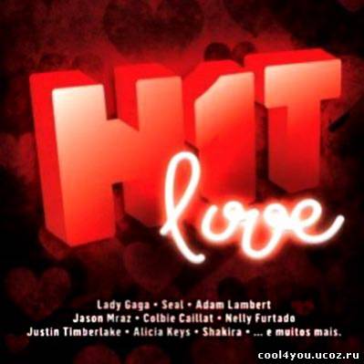 H1T Love (2011)