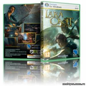 Lara Croft and the Guardian of Light (2010/RUS/ENG/RePack)