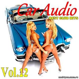 Car Audio vol.11 (2011)