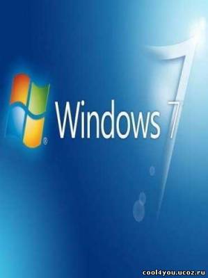 Microsoft Windows 7 SP1 x86-x64 (18in1) RUS-ENG - Activated (AIO) by m0nkrus