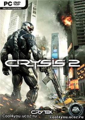 Crysis 2 (2011/ENG/DEMO)