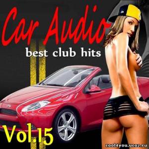 Car Audio Vol.15