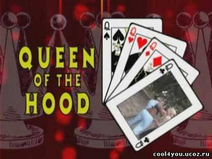 Queen-of-the-Hood - подпольные женские бои