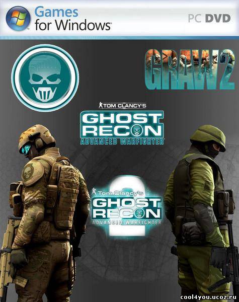 Tom clancy s ghost андроид. Tom Clancy s Ghost Recon Advanced Warfighter 2. Ghost Recon Advanced Warfighter. Tom Clancy Ghost Recon Advanced Warfighter. Ghost Recon Advanced Warfighter оружие.