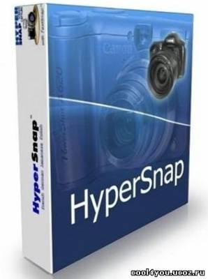 HyperSnap 6.90.01 Portable (2011)