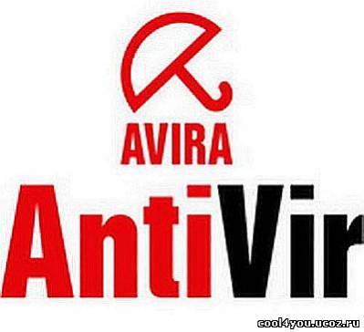 Avira AntiVir Personal - Free Antivirus, 9.0.0.12