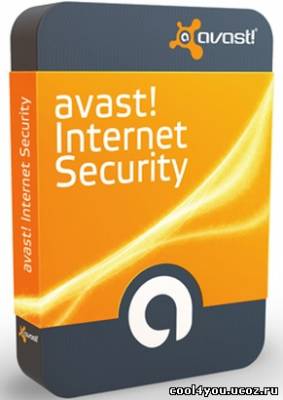 Аvast! Internet Security 5.1.889 (2011/RUS)