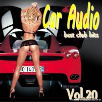 Car Audio Vol.21 (2011)