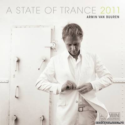 Armin van Buuren - A State of Trance (2011)