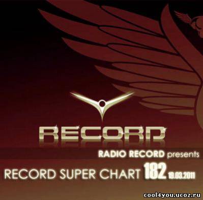 Record Super Chart № 182 (19.03.2011)