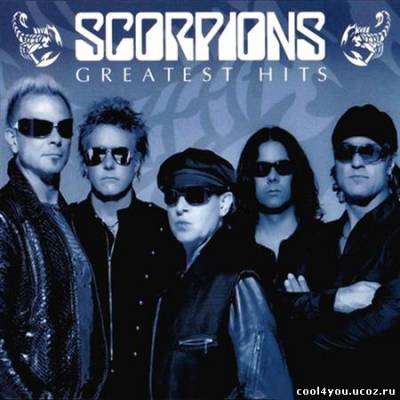 Scorpions - Greatest Hits (2011)