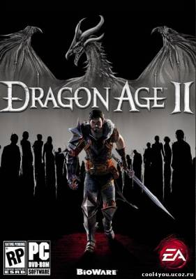 Dragon Age 2 v.1.02 + 3 DLC + 18 предметов (2011/RUS/ENG/RePack by -Ultra-)