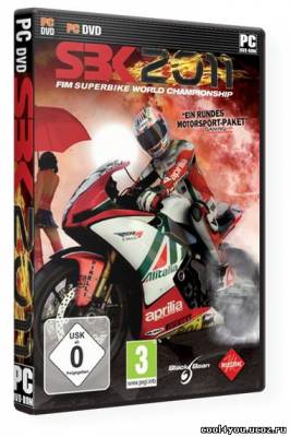 SBK Superbike World Championship 2011 (Multi4/L)