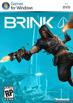 Brink (2011/RUS/Repack by Fenixx)