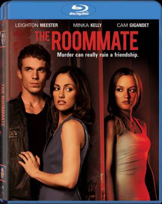 Соседка по комнате / The Roommate (2011/HDRip)