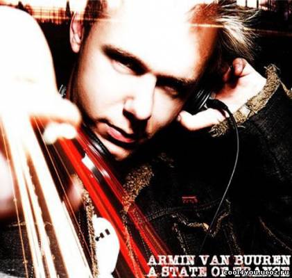 Armin van Buuren - A State of Trance 508 (2011)
