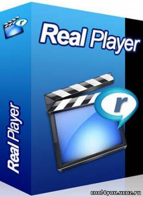 RealPlayer Plus v.14.0.2.633