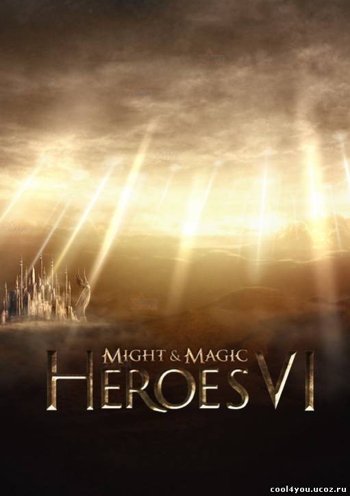 Обзор игры Might & Magic: Heroes 6