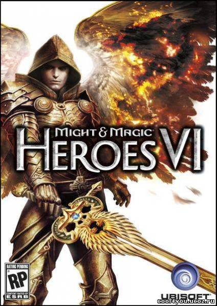 Might & Magic: Heroes VI (2011/ENG/Beta)