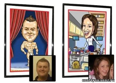 Caricature Photo to Cartoon v 5.0.4012.42317 FULL