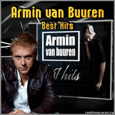 Armin van Buuren - Best Hits (2011)