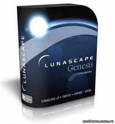 Lunascape 6.5.1 Standard + Full