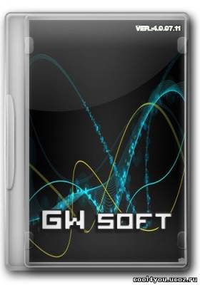 GW Soft 4 (2011/RUS)