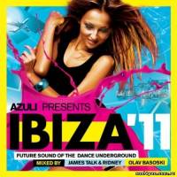 Azuli Presents Ibiza 11 (2011)