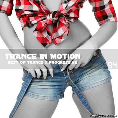 Trance In Motion 94 (2011)