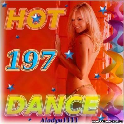 Hot Dance Vol 197 (2011)