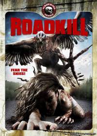 Убийственная поездка / Roadkill (2011) DVDRip