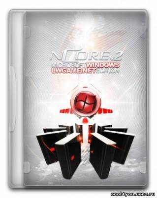 Microsoft Windows lwgame Edition (Codename nCore v.2)