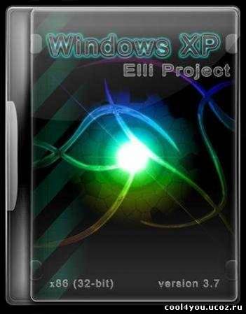 Elli Project ver. 3.7 x86 (2011) RUS