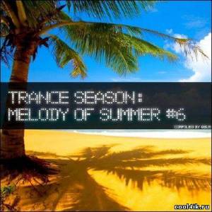 Trance Season: Melody of Summer #6