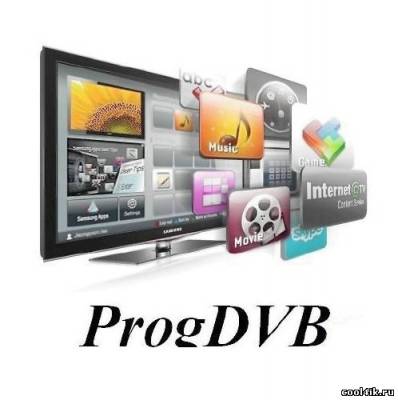 Portable ProgDVB Standart Edition 6.70.6 Full RuS (+.ехе установочная)