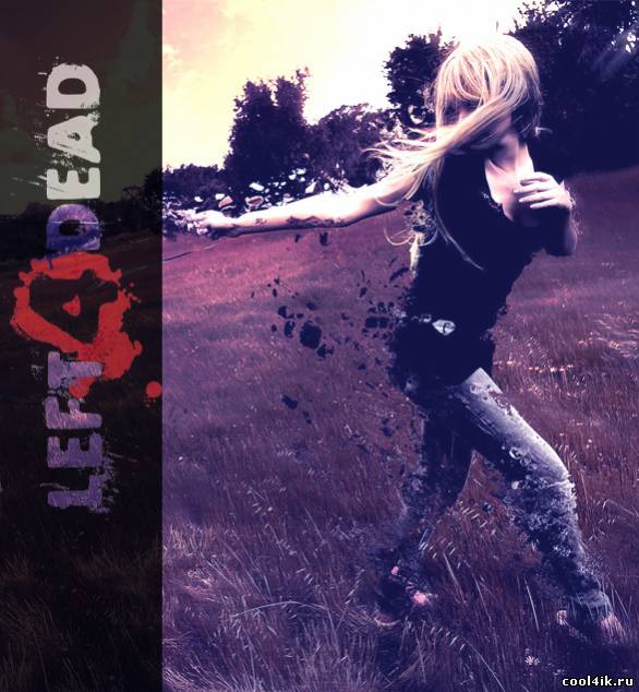 Left 4 Dead 2 v.2.0.8.4 +6 DLC (2009/RUS/ENG/Lossless RePack by Aface)