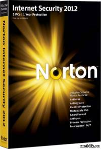 Norton Internet Security 2012 19.1.0.28 Rus