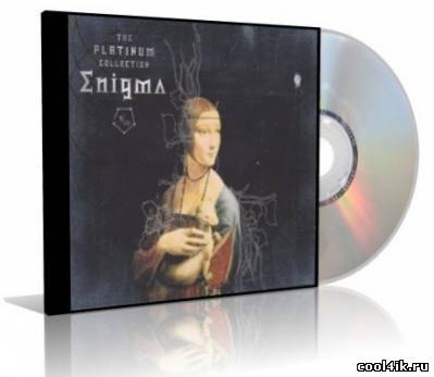 Enigma - The Platinum Collection (3CD / 2009 / MP3)
