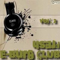 E-Burg CLUB Fresh vol.2 (2011)