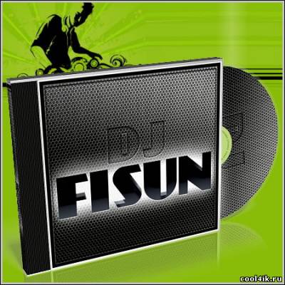 DJ Fisun - Live on DFM (2011)