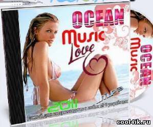 Ocean Music Love - Relaxing Sex Music (2011/MP3)