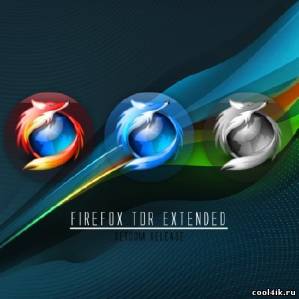 Firefox Hybrid 6.02