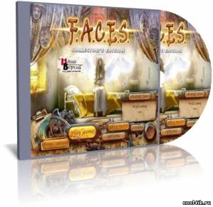 Л.И.Ц.А Коллекционное издание / F.A.C.E.S Collector’s Edition (2011/PC/RUS)